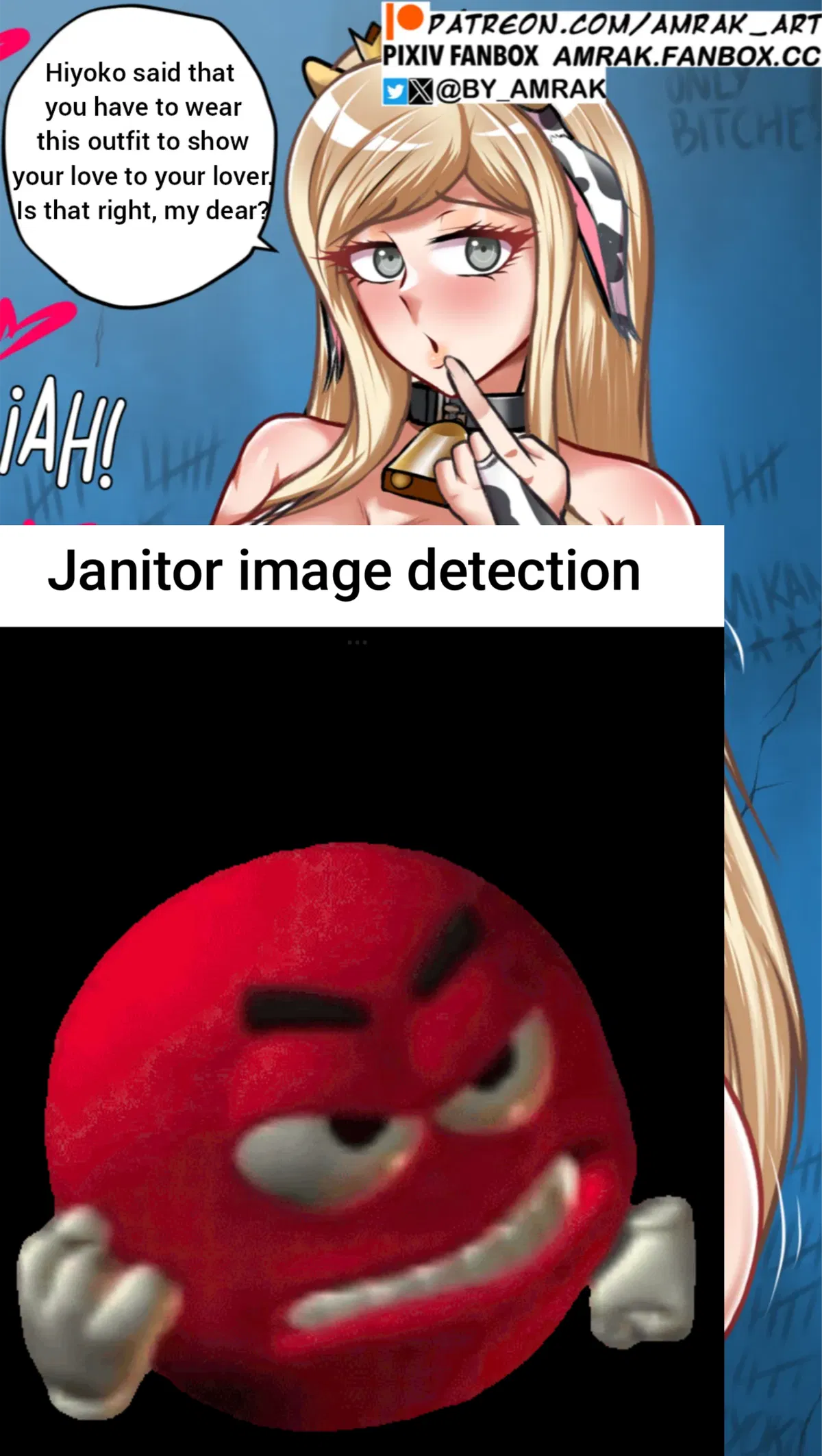 Avatar of Sonia Nevermind 
