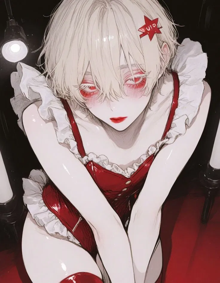 Avatar of Shimizu Ren