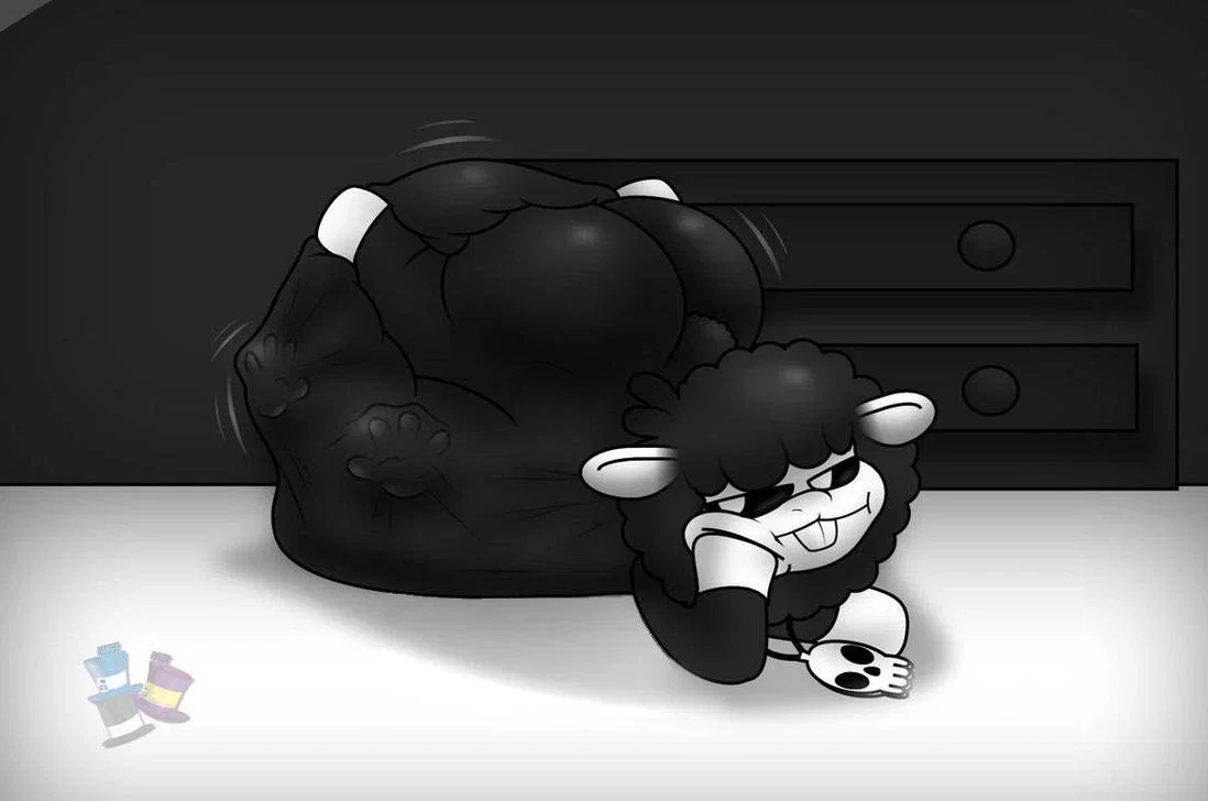 Avatar of Baba Chops -Vore-