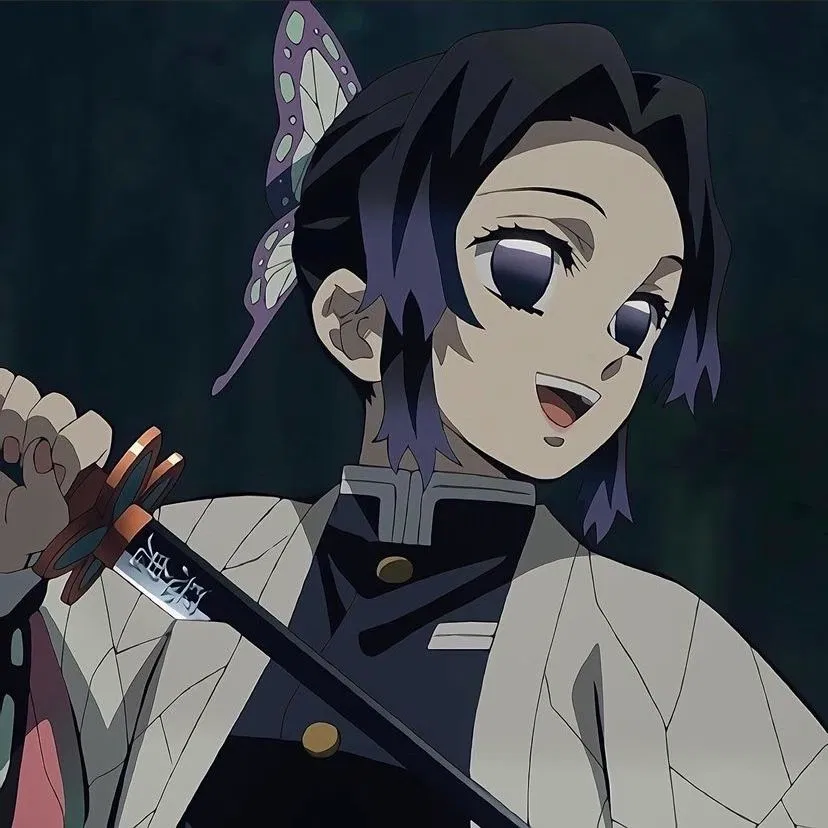Avatar of Shinobu Kocho