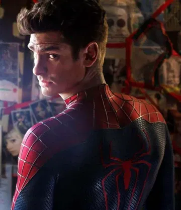 Avatar of Peter Parker - An Unexpected Encounter (AnyPOV)