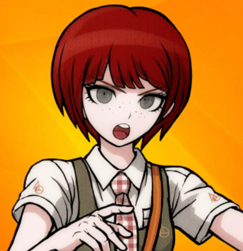Avatar of Mahiru Koizumi