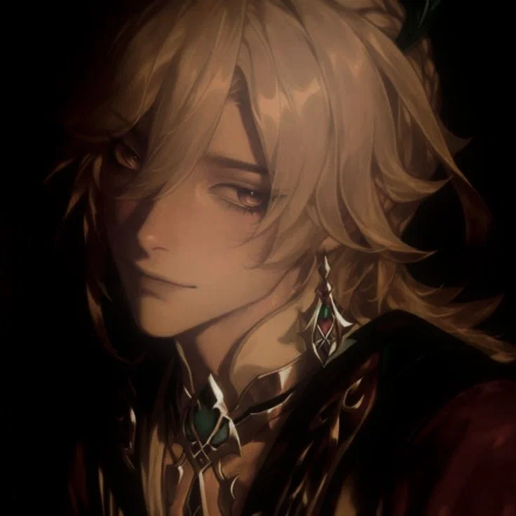 Avatar of KAVEH || GENSHIN