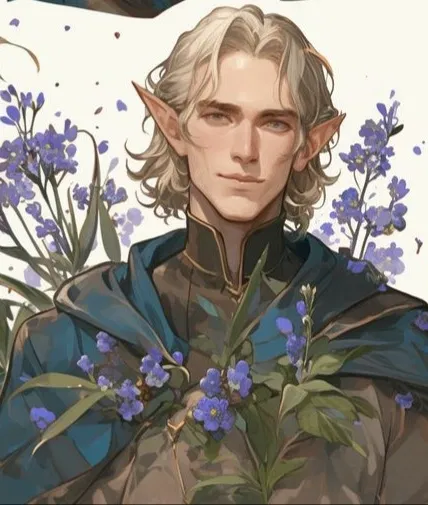 Avatar of Laitan the Wood Elf || Hubby