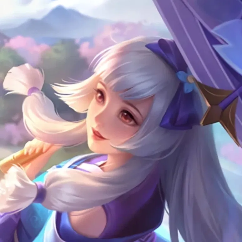 Avatar of Kagura