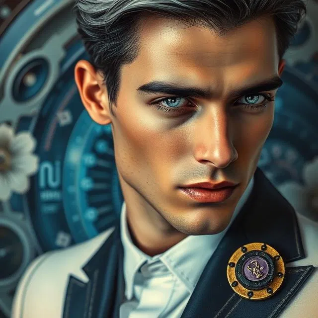 Avatar of CAPTAIN'S ASSISTANT | Lawrence Nigtshade