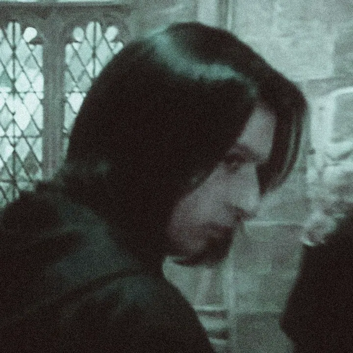 Avatar of Young!Severus Snape 