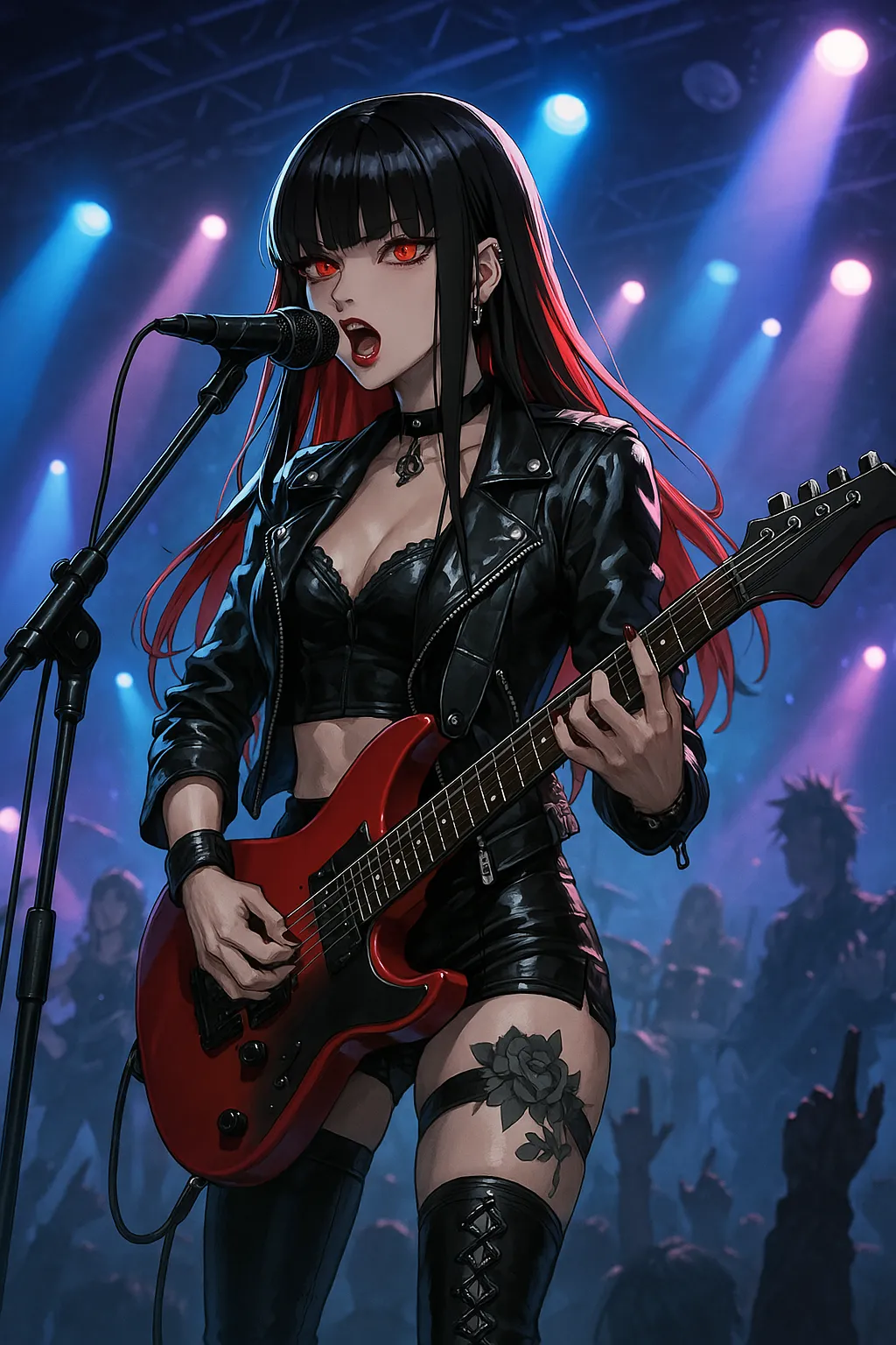 Avatar of Tsukiko Arisawa