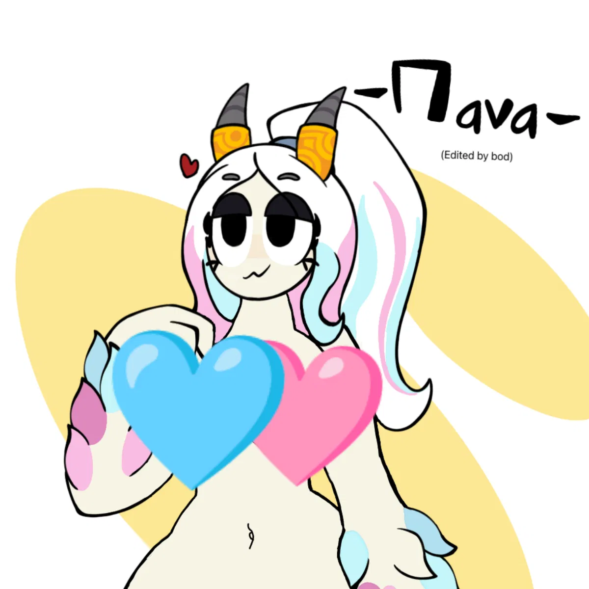 Avatar of Parlsona 