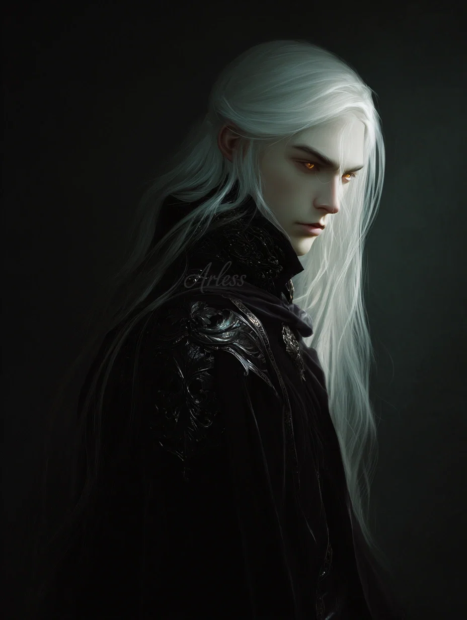 Avatar of Reagan von Meltzer