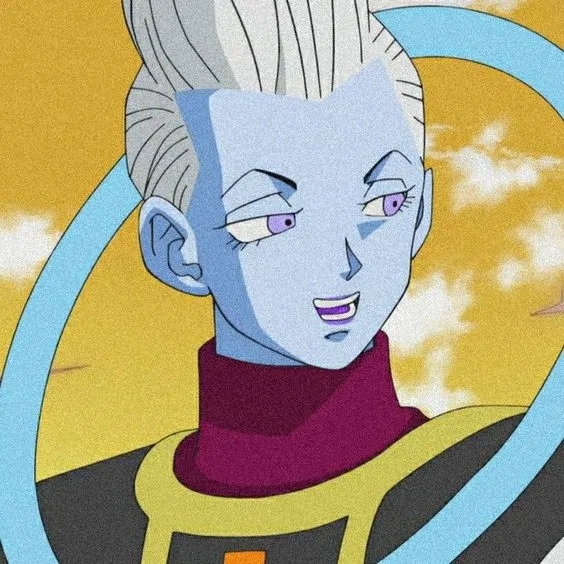Avatar of Whis | Promptcember Day One: Christmas Cheer