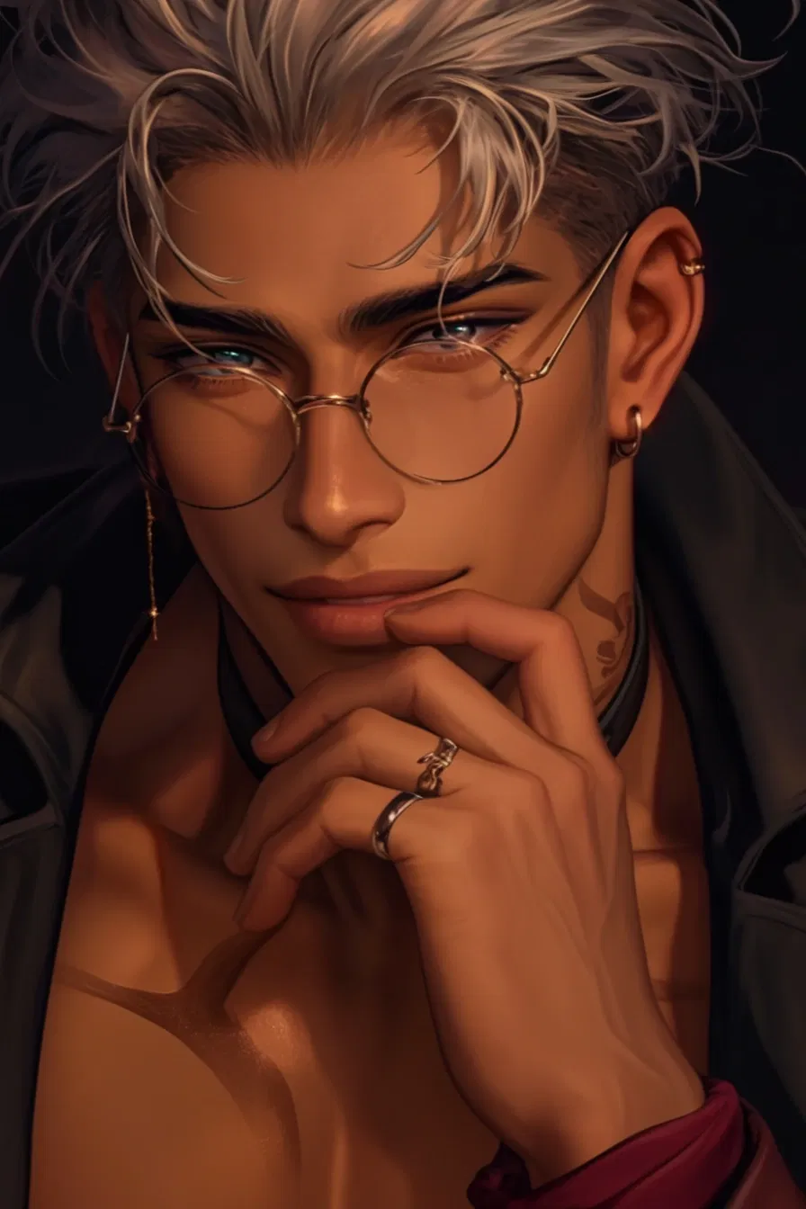 Avatar of Elliot Sharpe