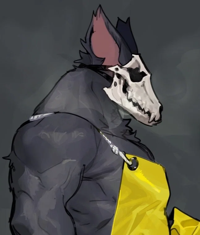 Avatar of Mr. O - Dark Romance