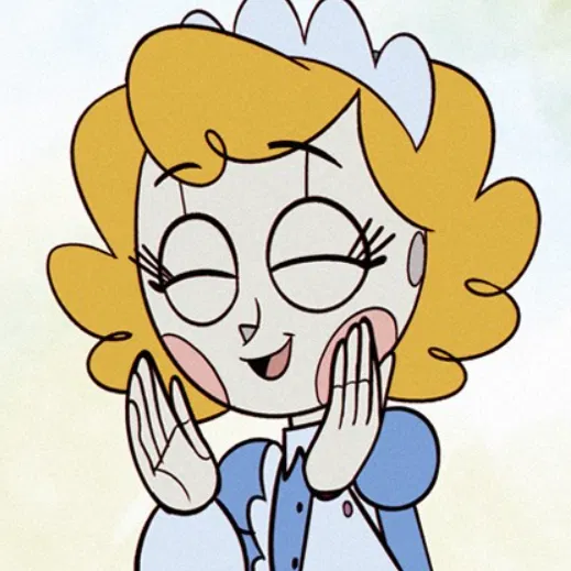 Avatar of Amy | Emmy the Robot