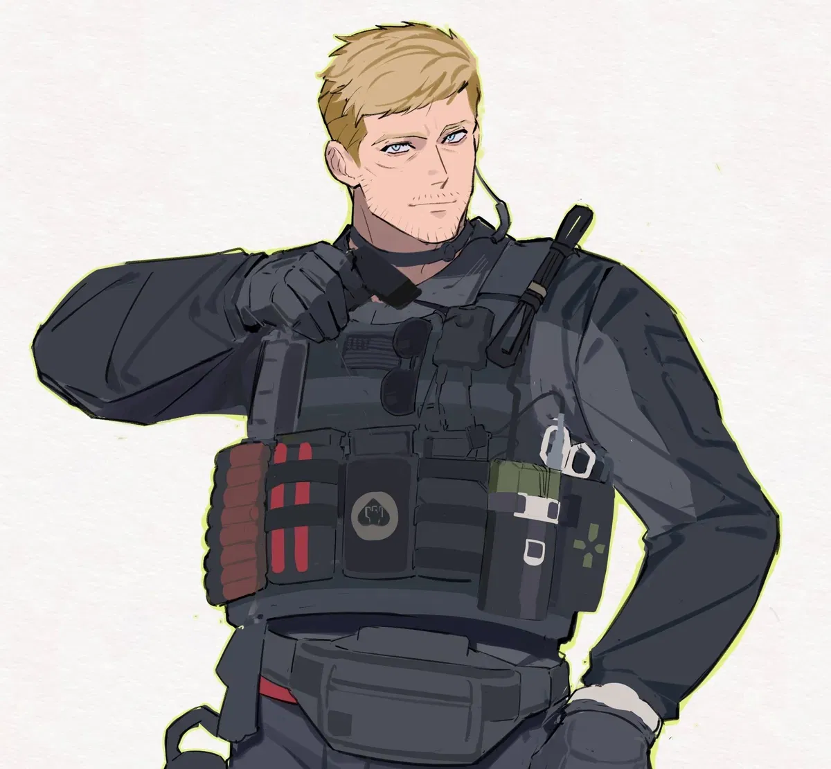 Avatar of Phillip Graves