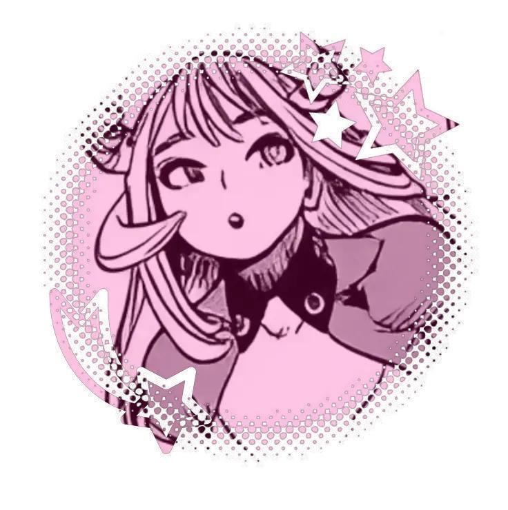 Avatar of 𐙚⠀◟ Nejire Hado ◞  ₊ 【PRO HERO】