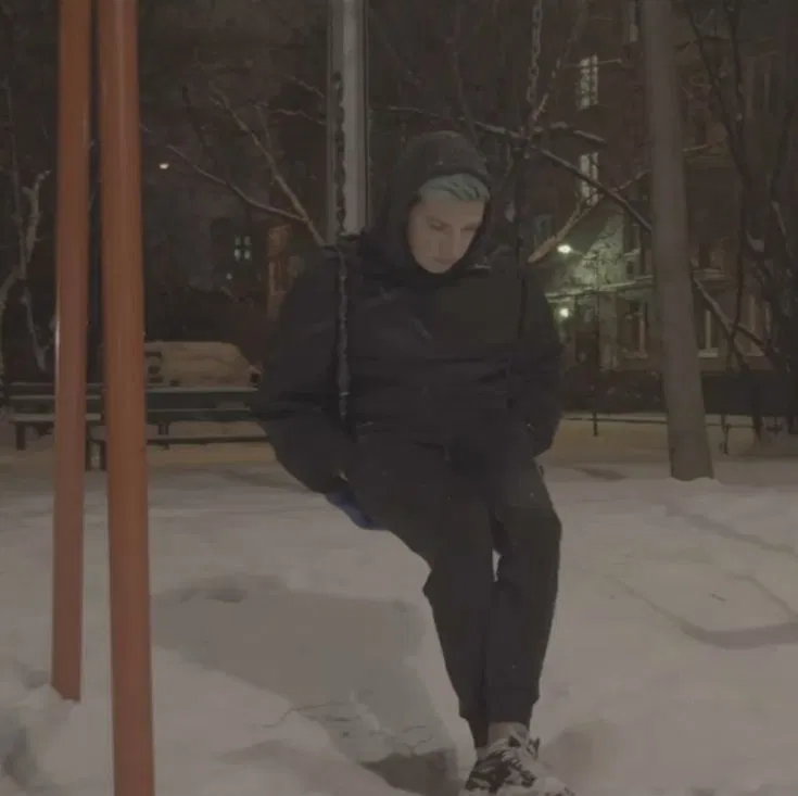 Avatar of Ilya Koryakov || Mzlff