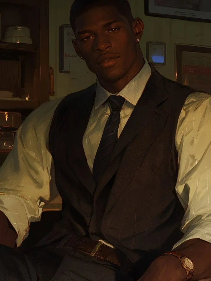 Avatar of Thabo Ndlovu