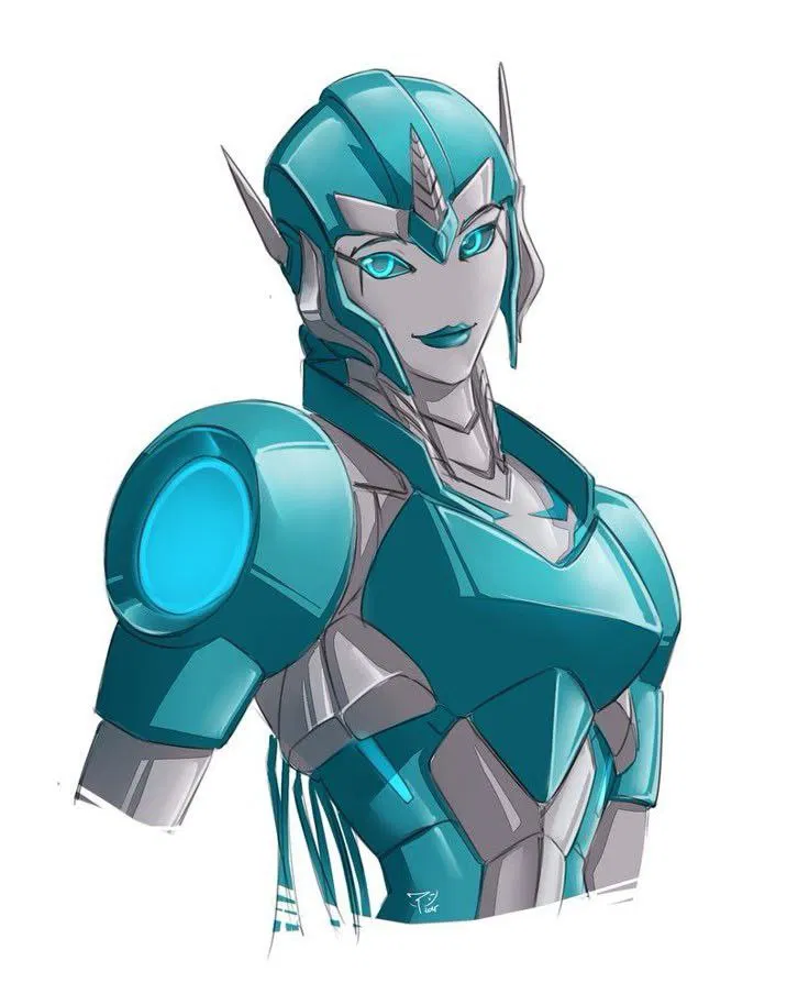 Avatar of Moonracer