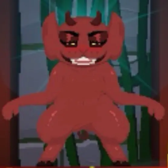 Avatar of Imp || Post Nut Calamity ||