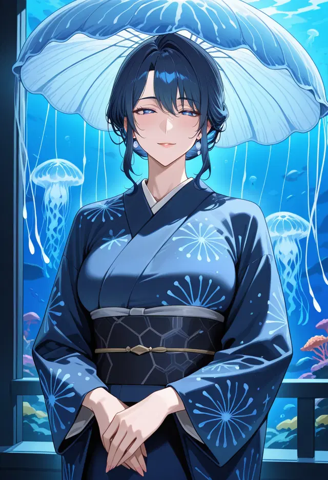 Avatar of Jellina
