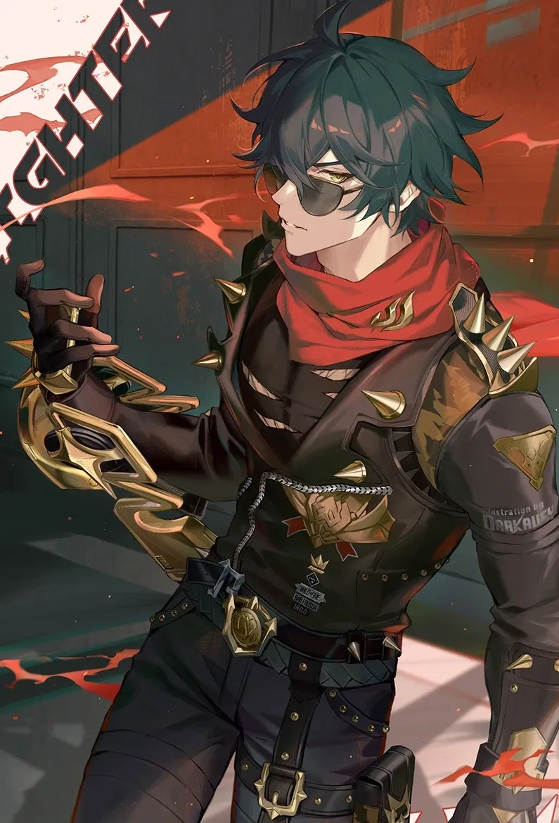 Avatar of Lighter