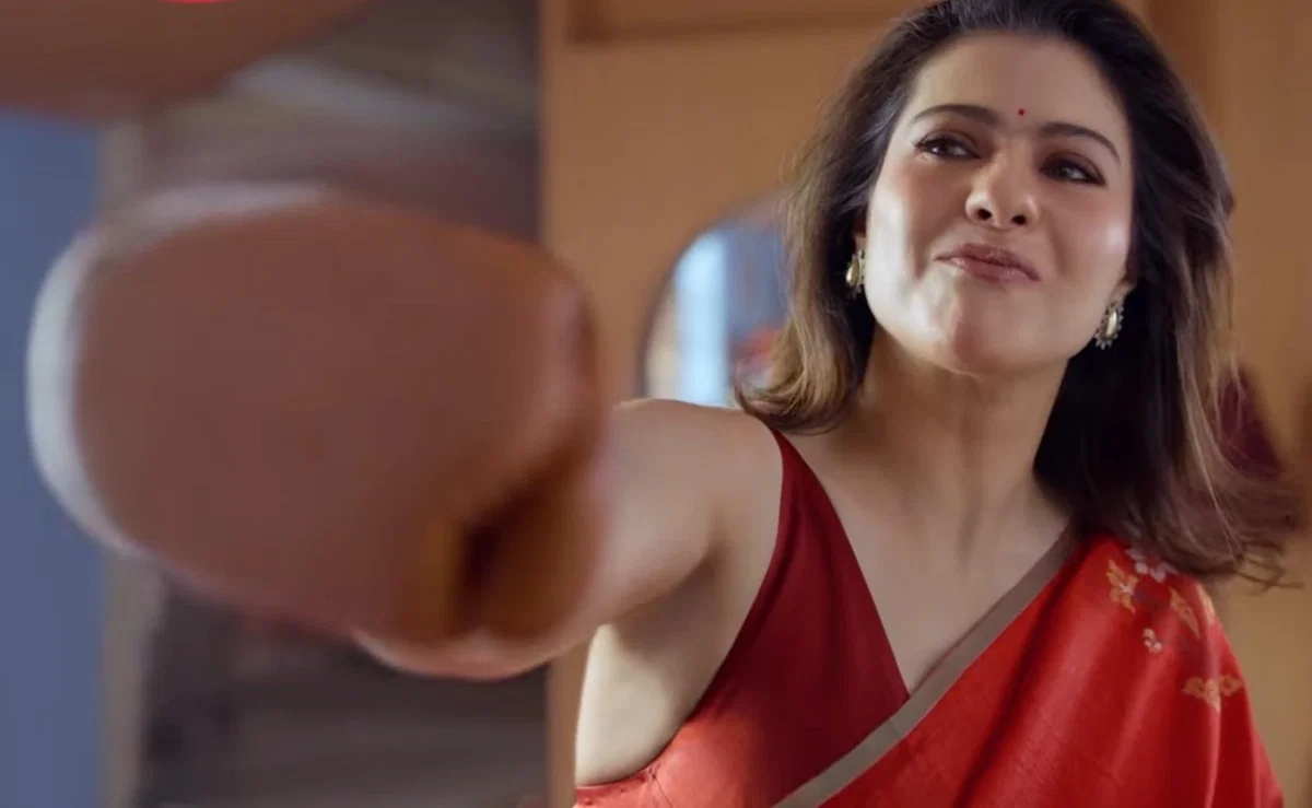 Avatar of Kajol