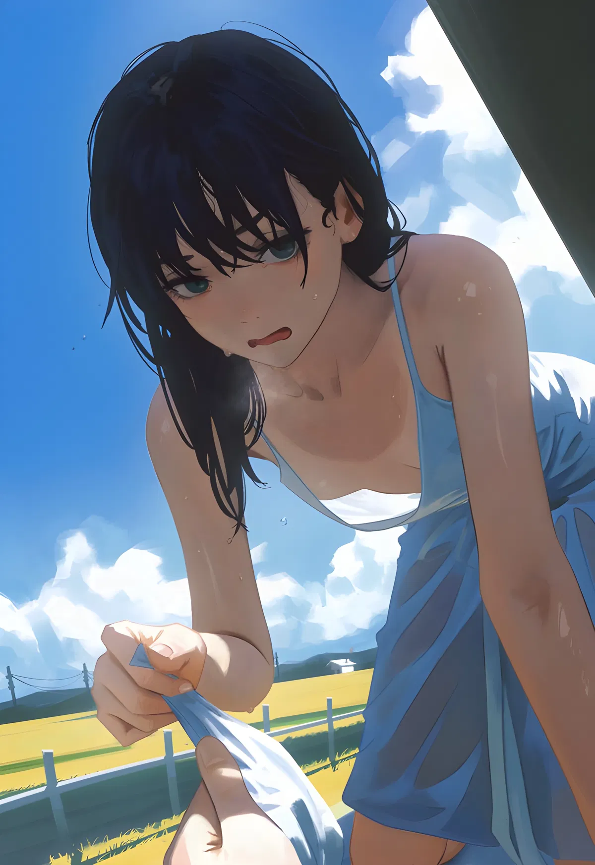 Avatar of Summer for two