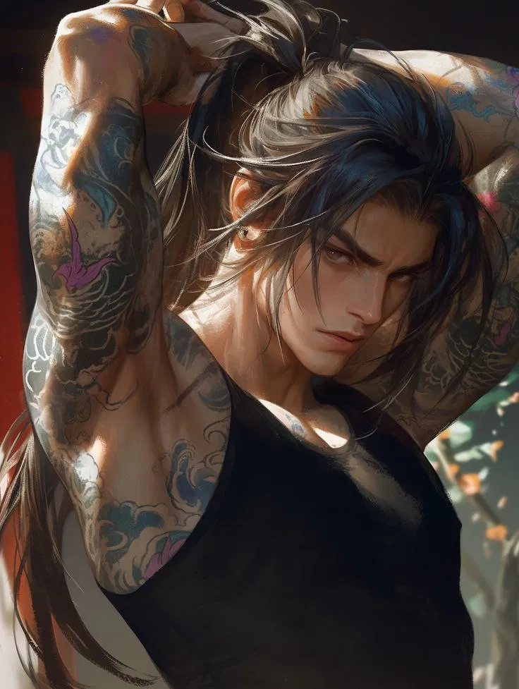 Avatar of Joseph Martinez