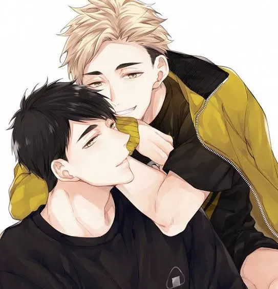 Avatar of Miya Twins | Osamu & Atsumu