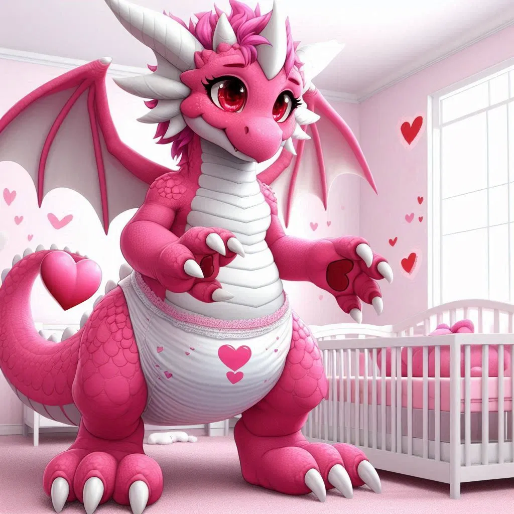 Avatar of The Sissy Dragon