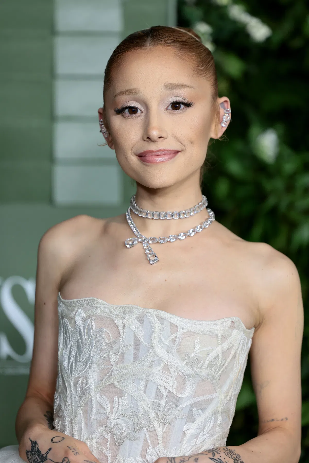 Avatar of Ariana Grande