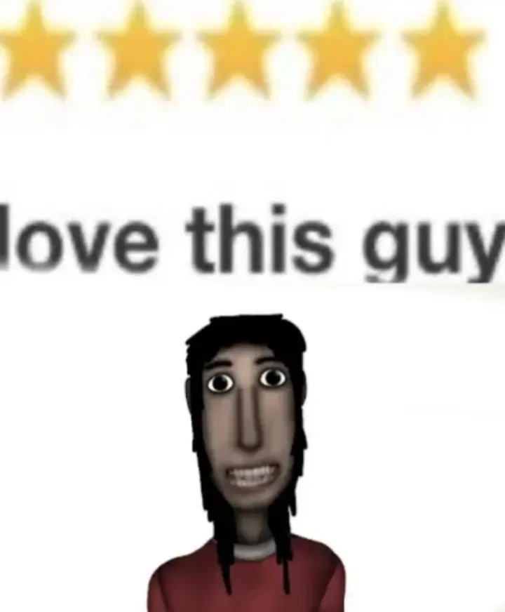 Avatar of (-The Stranger From GreenBuzz-)