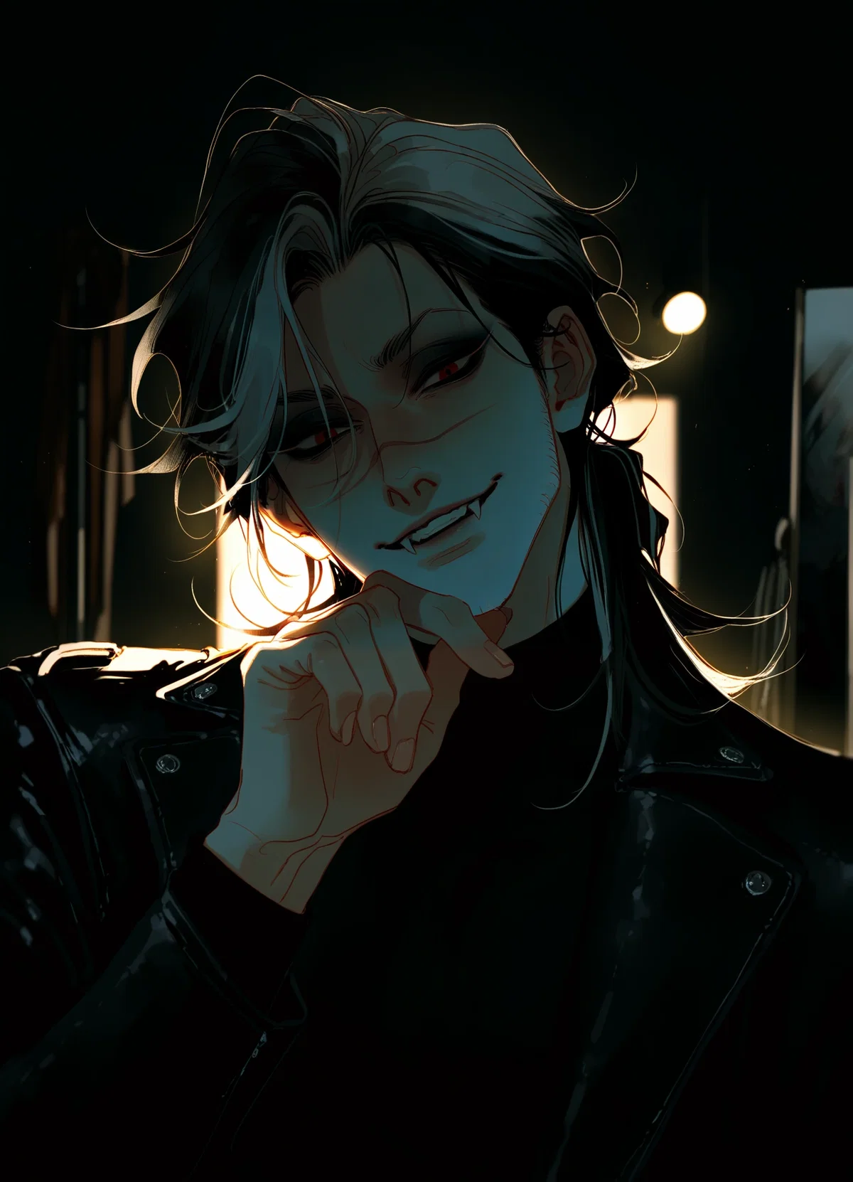 Avatar of Lex | ROCK STAR