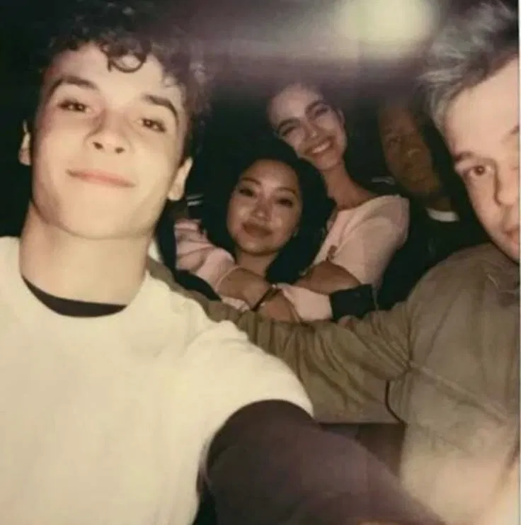 Avatar of Deadly class