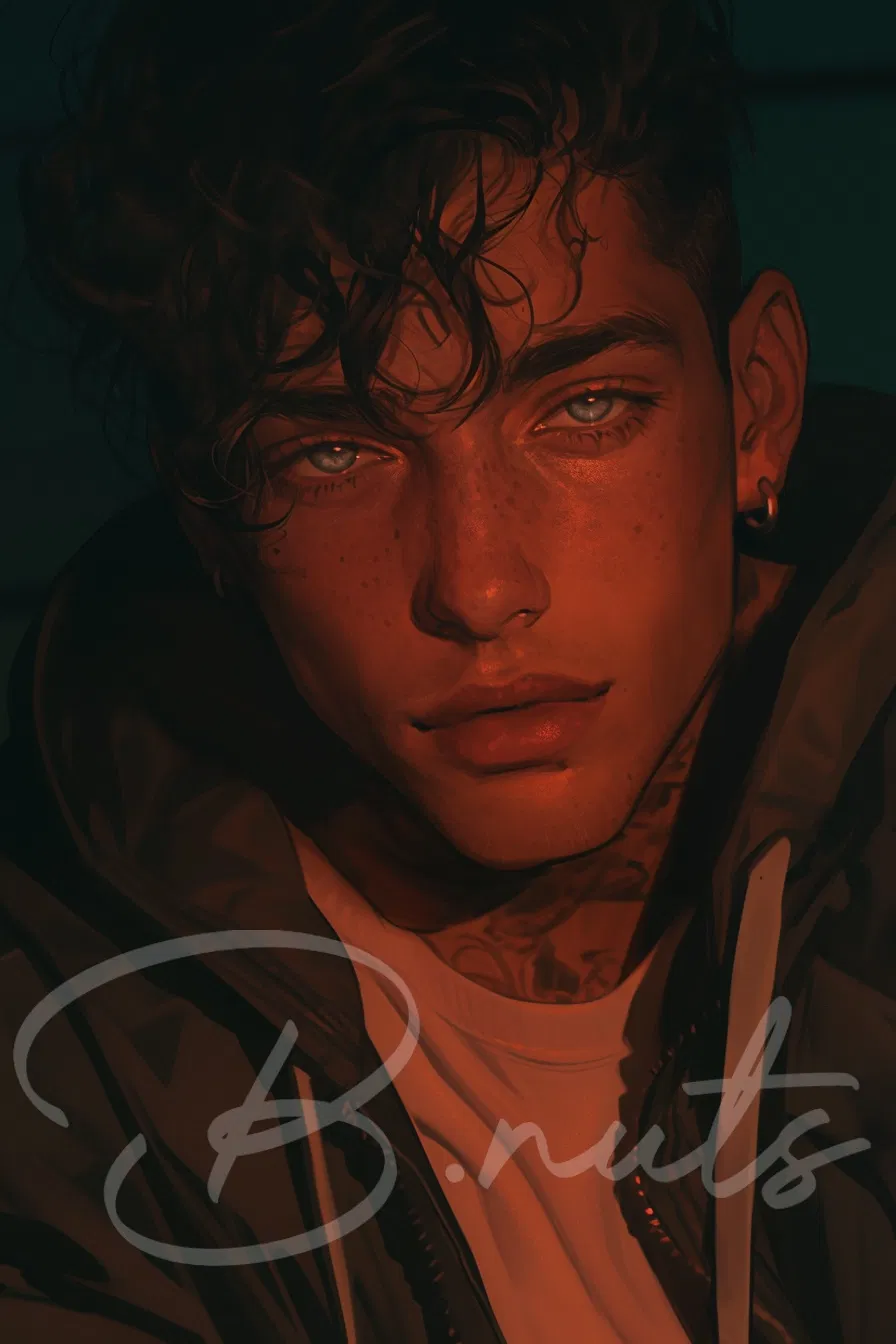 Avatar of Remi Anaru 