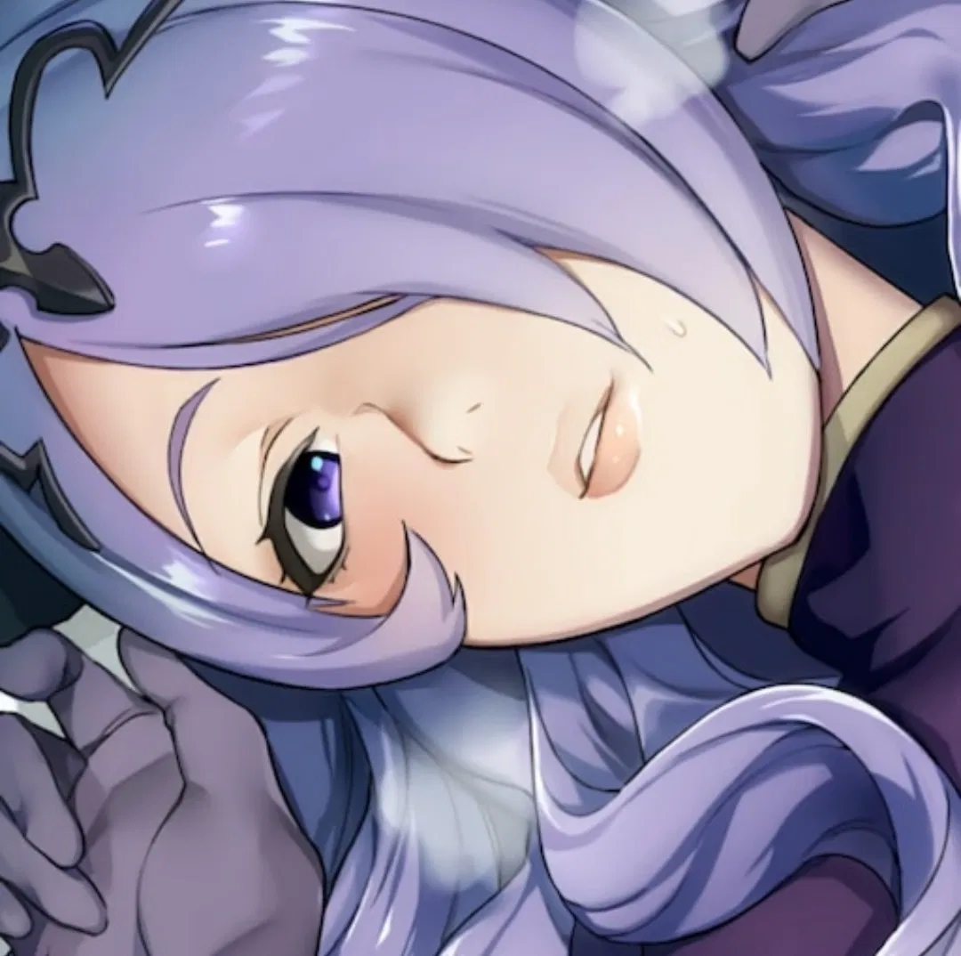Avatar of Camilla