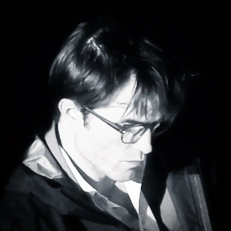 Avatar of BRUCE WAYNE 