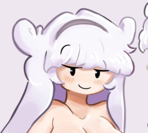 Avatar of Pillow (Humanized)