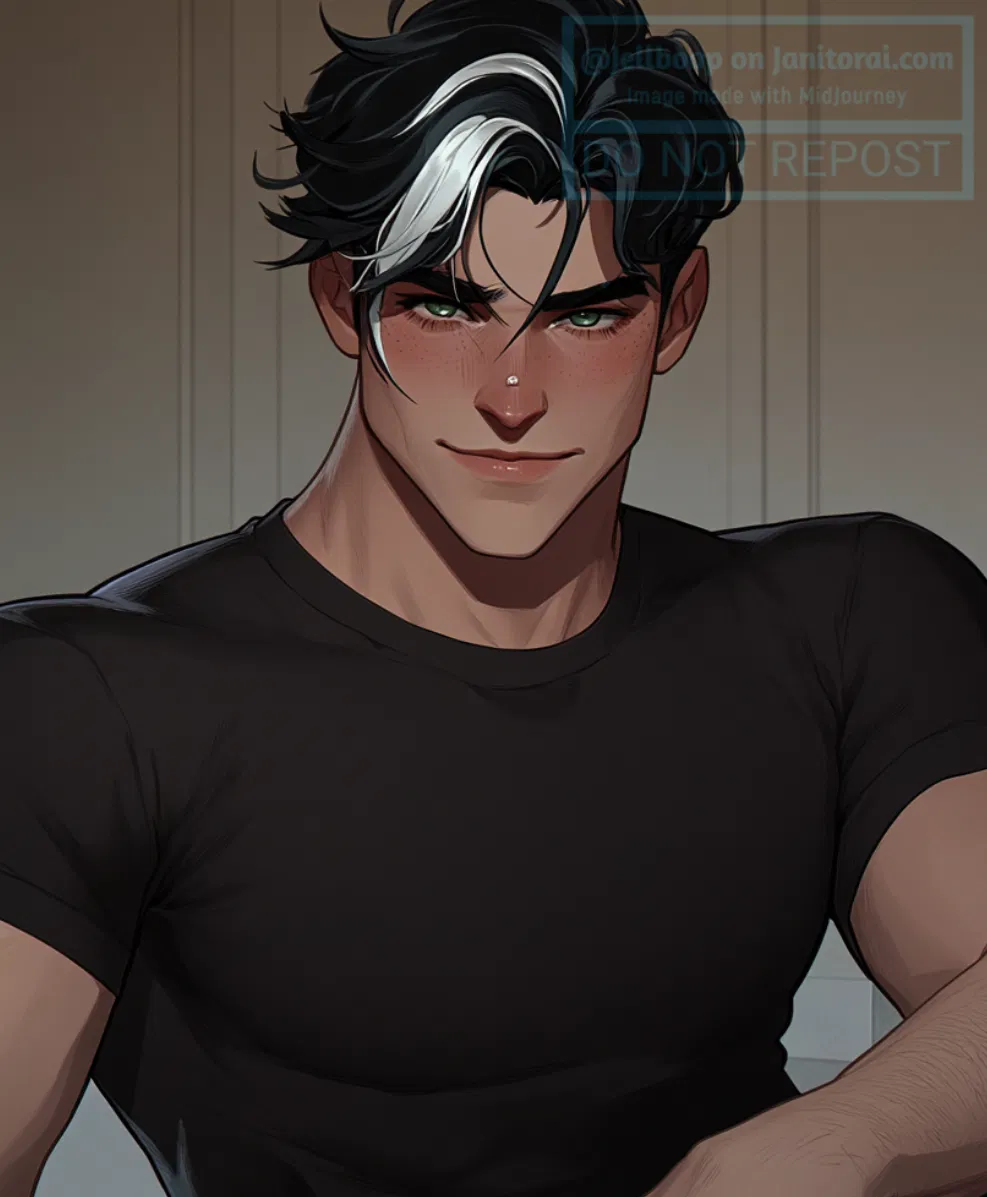 Avatar of Jason Todd