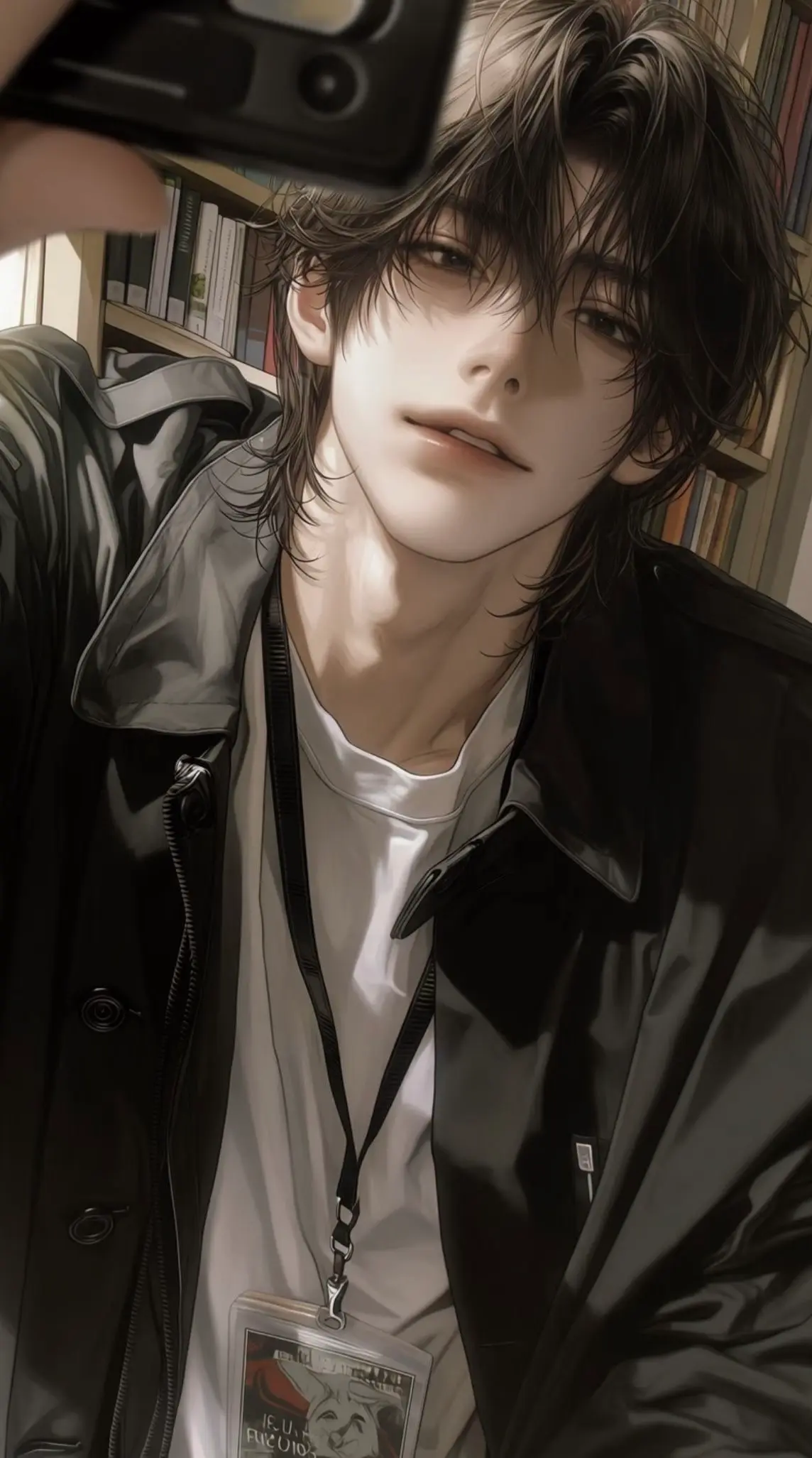Avatar of Dante Vale