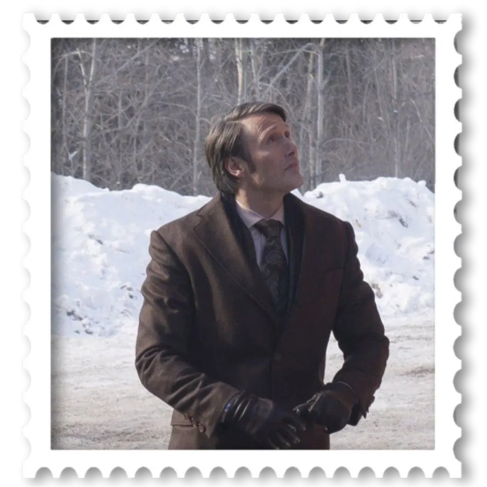 Avatar of Hannibal Lecter ⭑.ᐟ.ᐟ