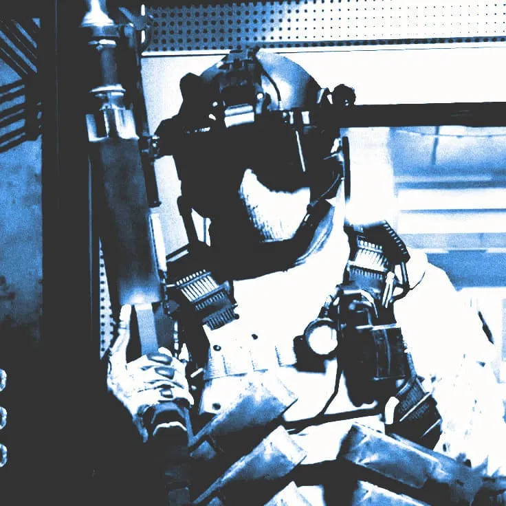 Avatar of Keegan P. Russ