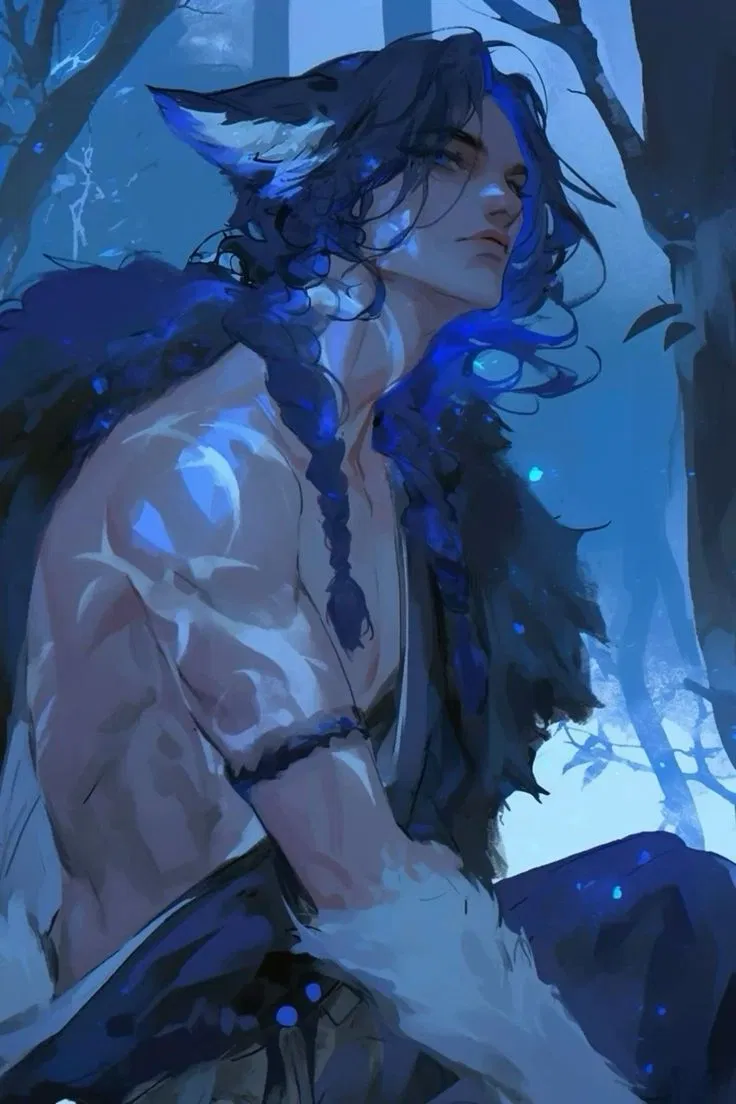 Avatar of ♦Rio♦ The hunted