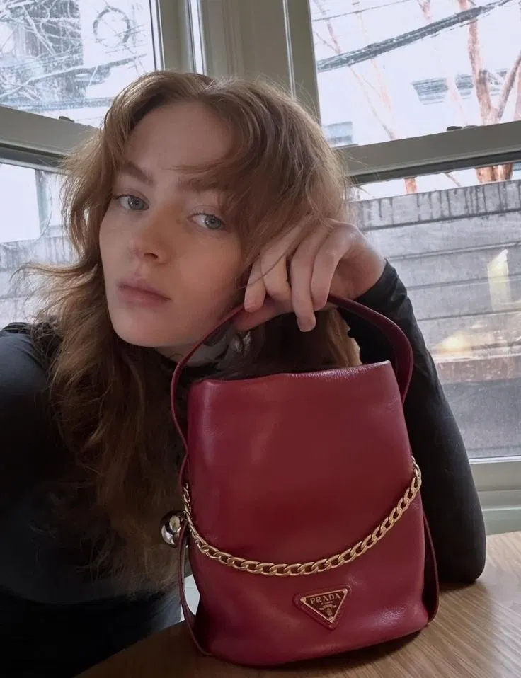 Avatar of SADIE SINK