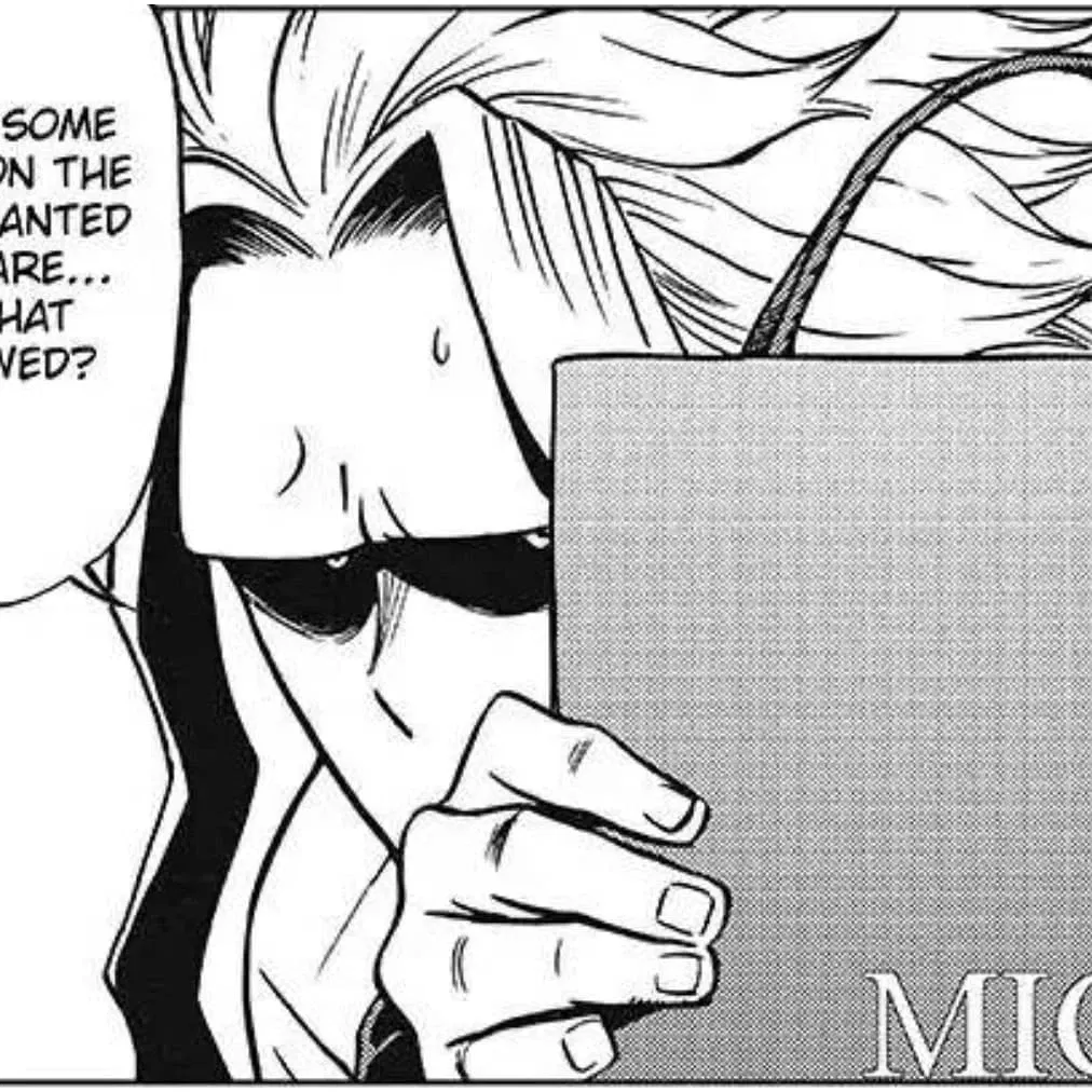 Avatar of Yagi Toshinori 