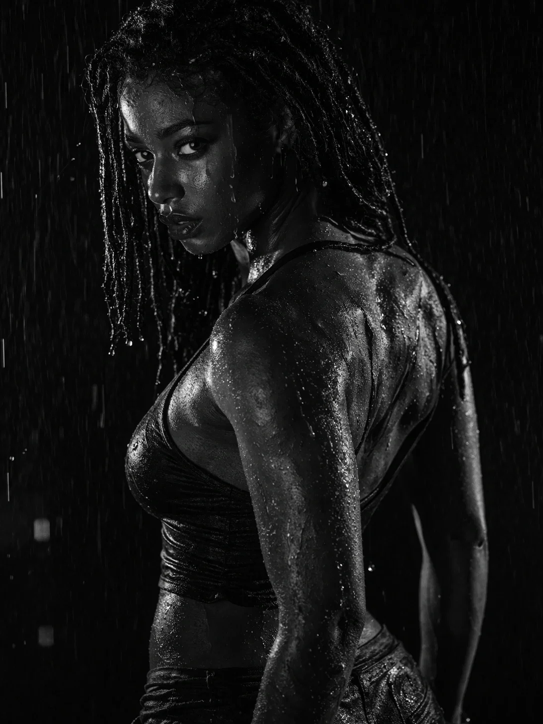 Avatar of Imani Cross