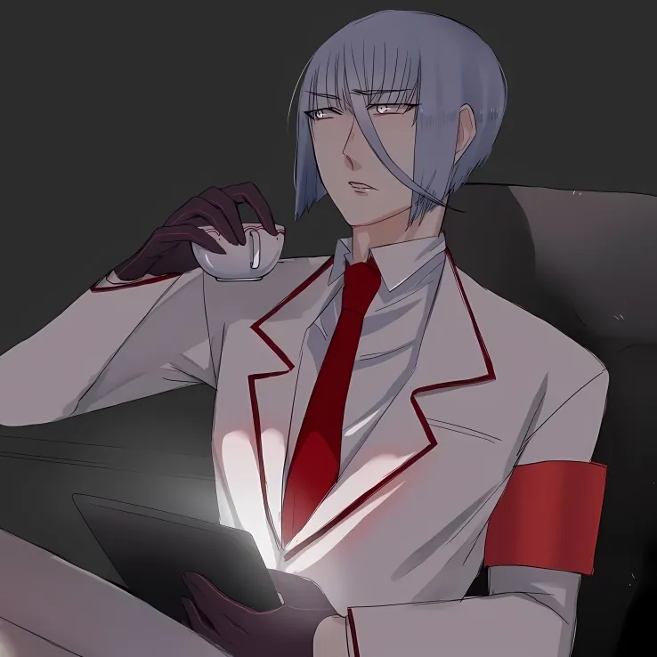 Avatar of Megamo Saikou