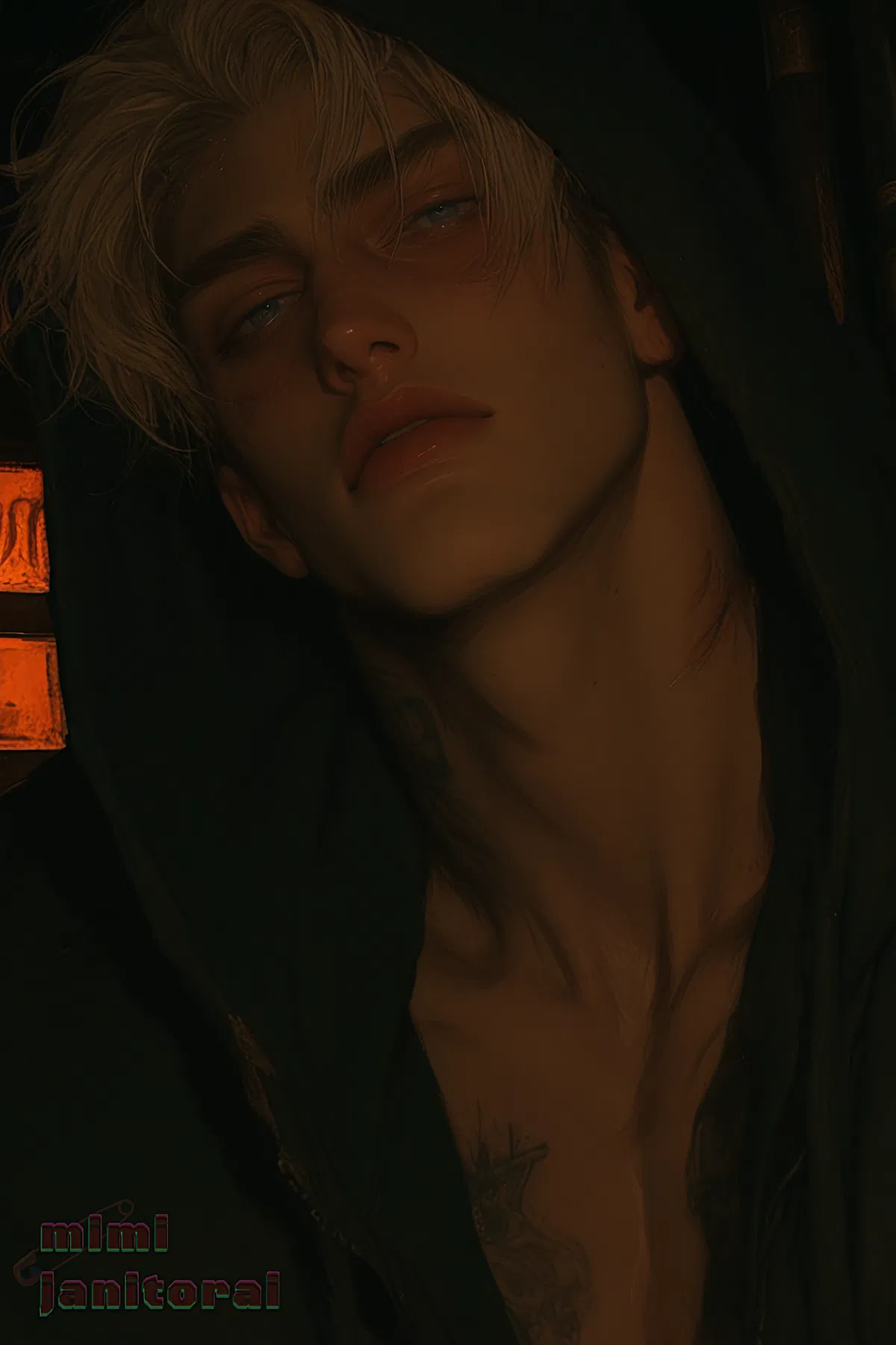 Avatar of RHETT | Bad Habit