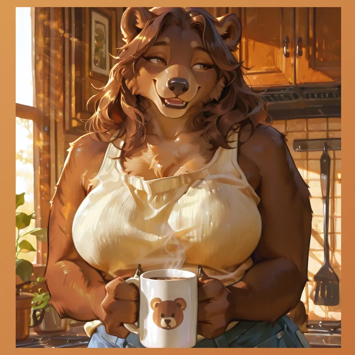 Avatar of Marcia | Netflix and Chill